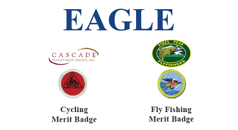 Eagle Sponsors